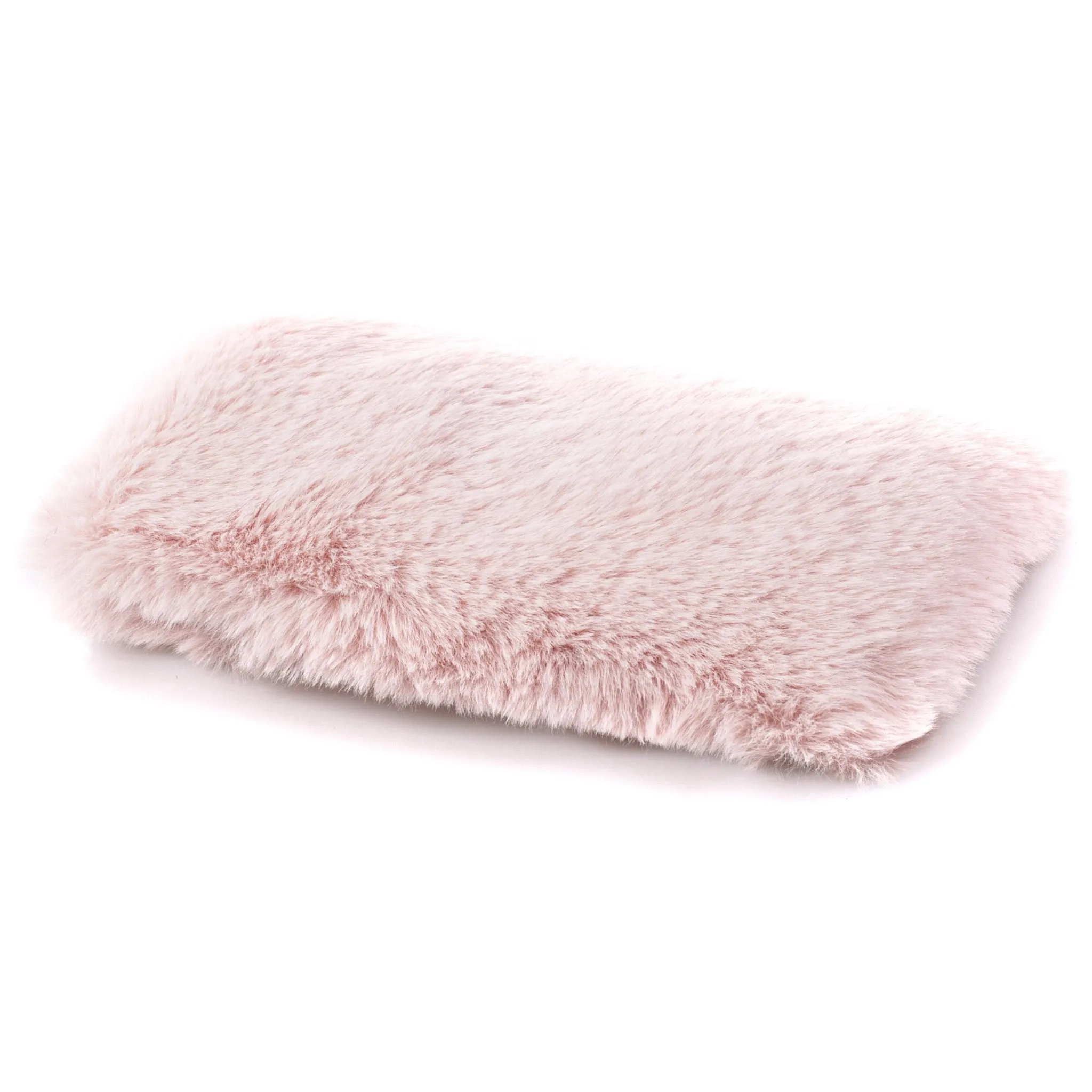 Faux Fur Eye Pillow