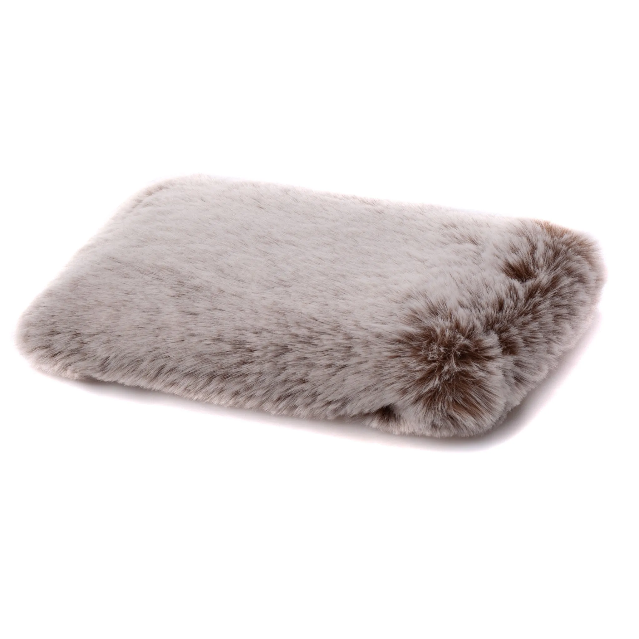 Faux Fur Eye Pillow