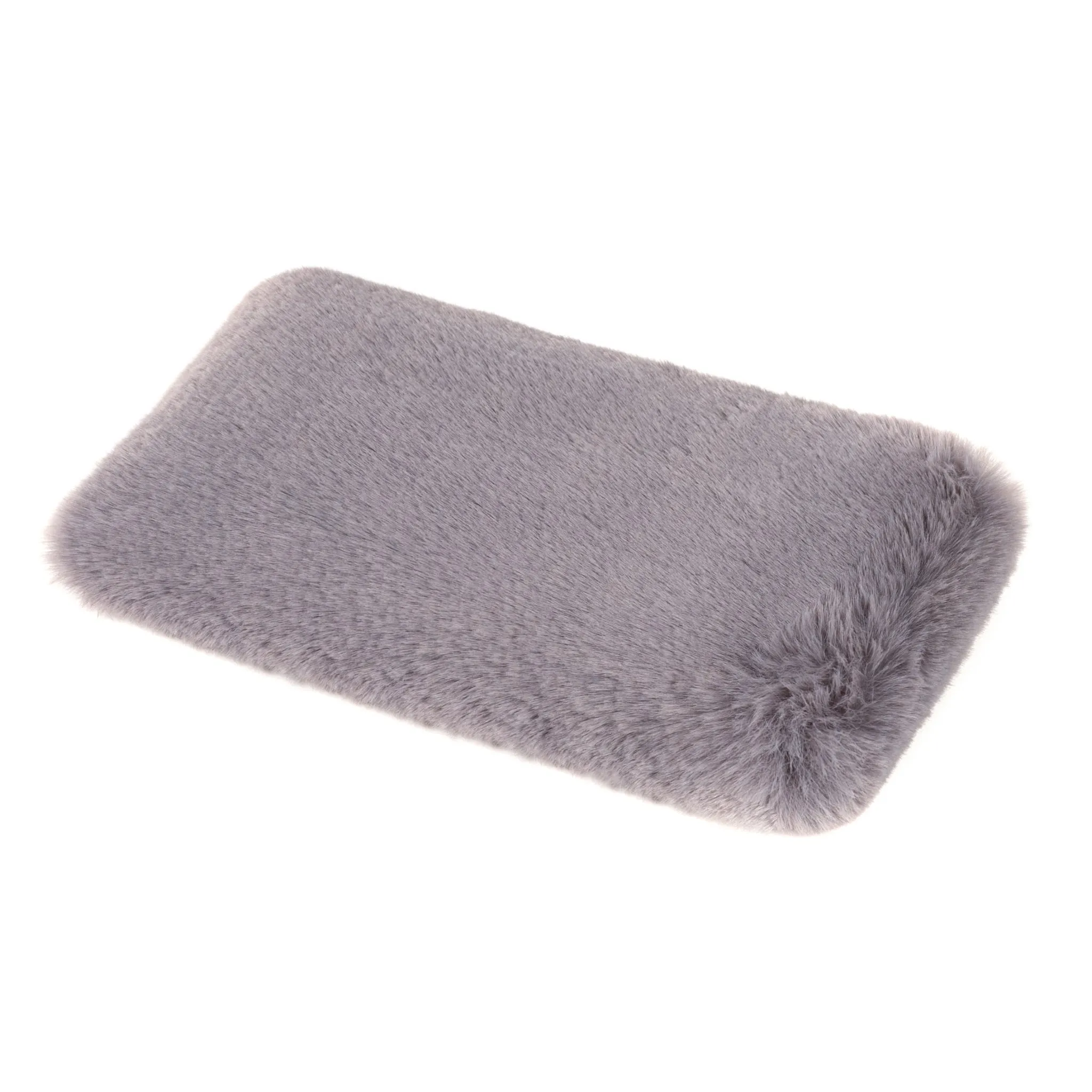 Faux Fur Eye Pillow