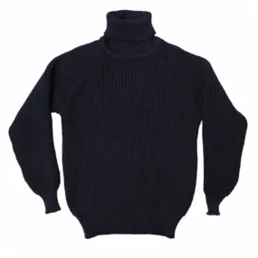 Fisherman's Jumper