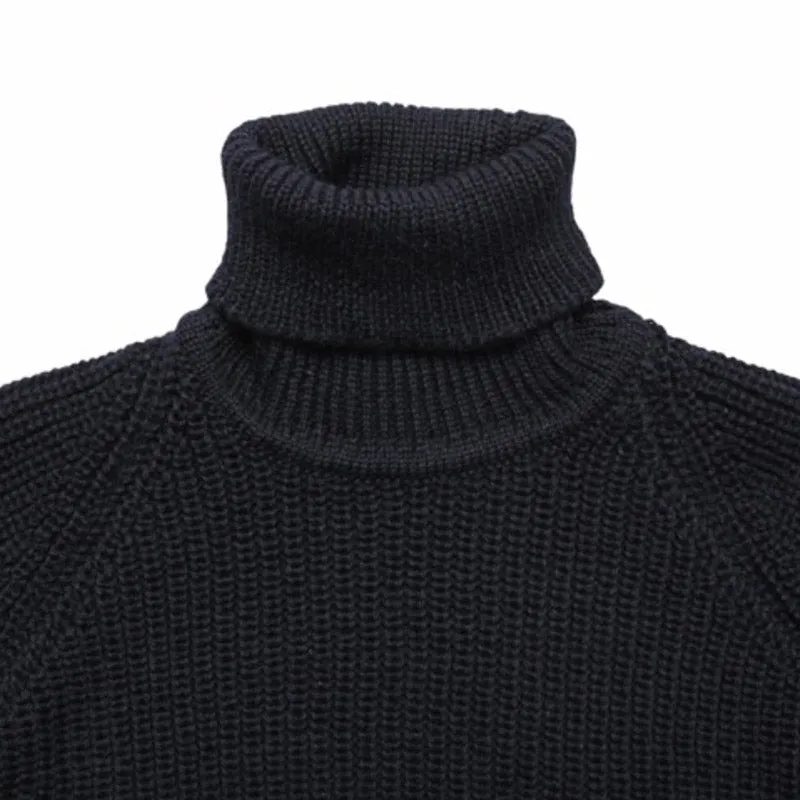 Fisherman's Jumper