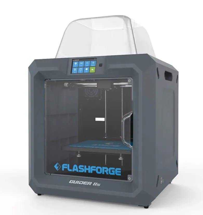 Flash forge 3D Printer