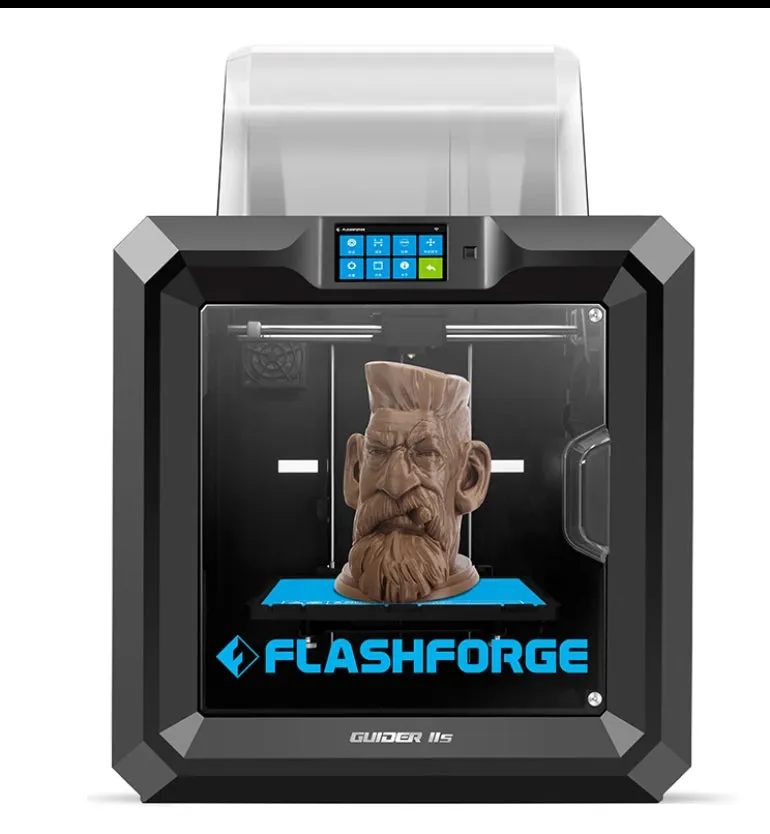 Flash forge 3D Printer