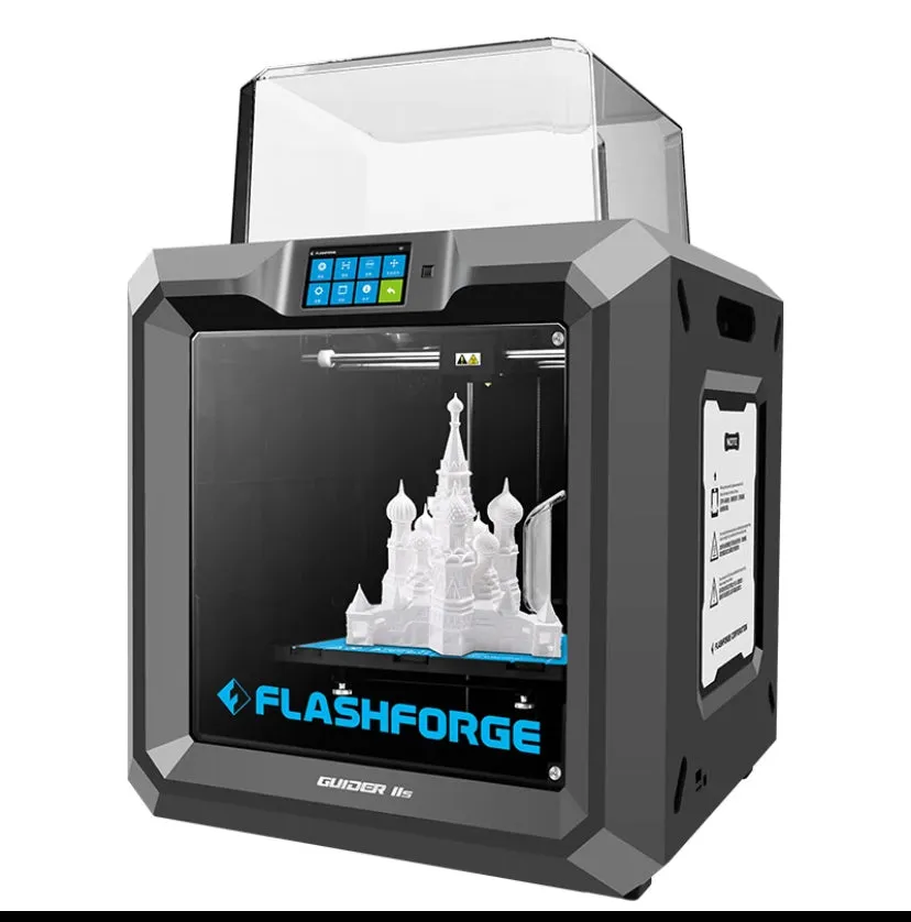 Flash forge 3D Printer