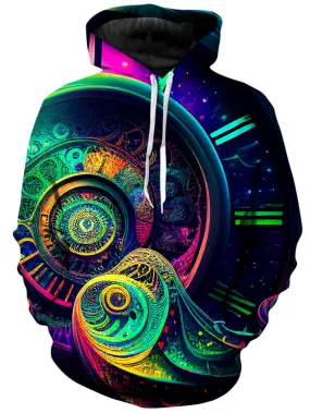 Fleeting Unisex Hoodie