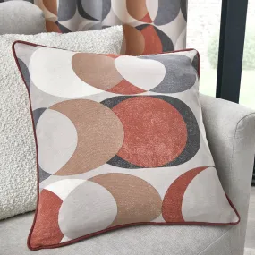 Fusion Sander Cushion - Spice