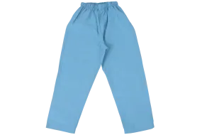 Girls Elasticated Pants (Ijar) - Clayton