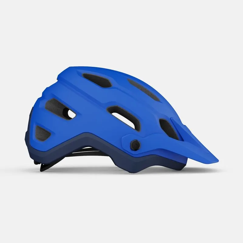 Giro Source MIPS Mens Bicycle Helmets Matte Trim Blue Small