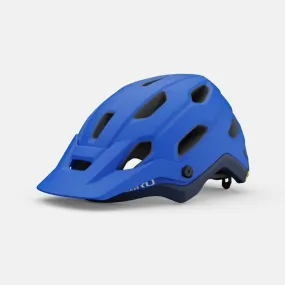 Giro Source MIPS Mens Bicycle Helmets Matte Trim Blue Small