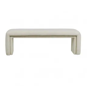 GLOBEWEST HUGO LAYER BENCH