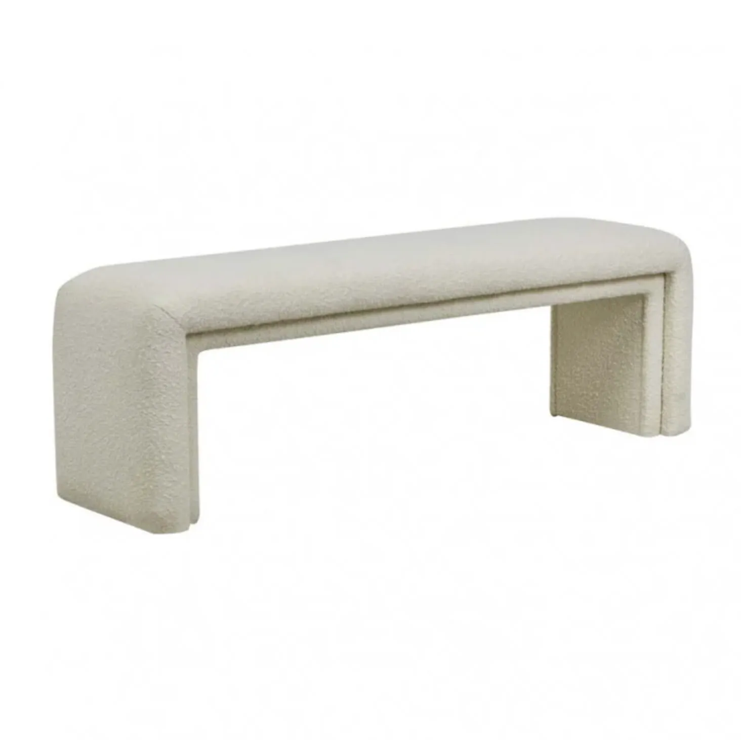 GLOBEWEST HUGO LAYER BENCH