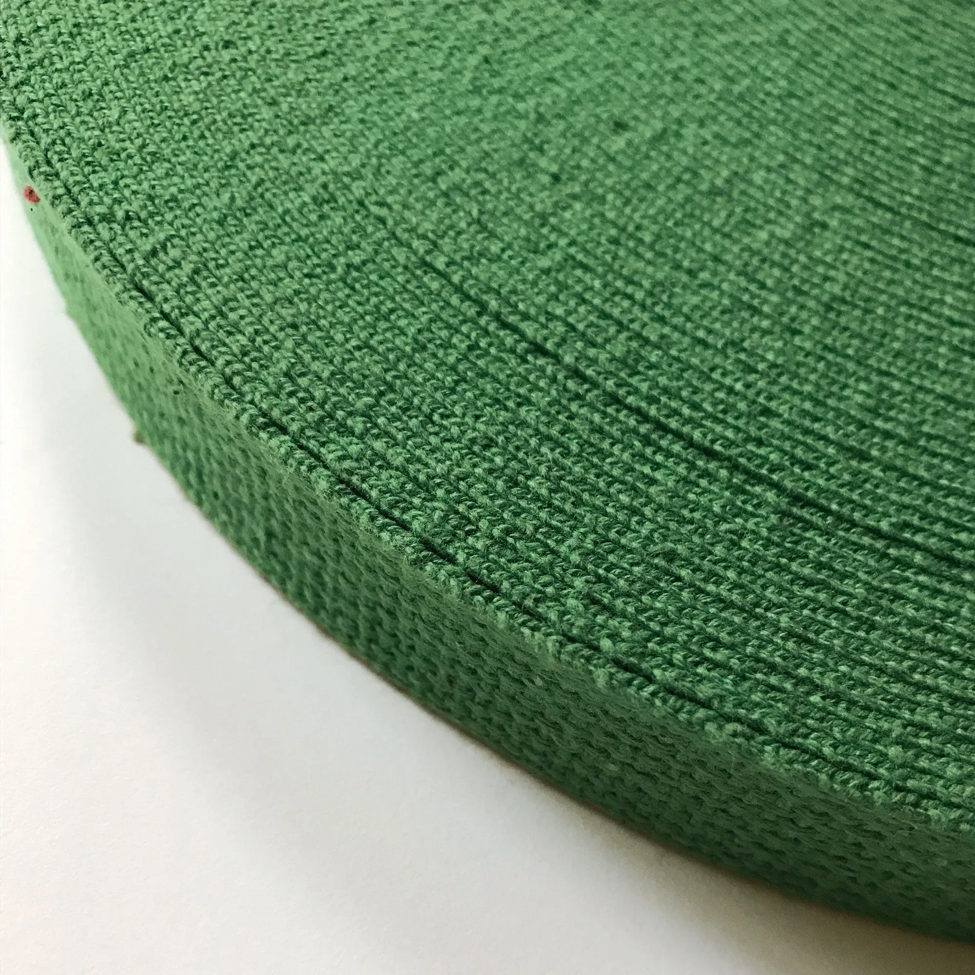 Green High Quality Decorative Webbing Trim by the yard