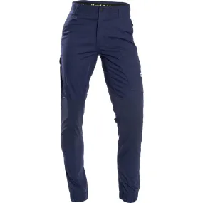 Hard Yakka Raptor Cuff Pant  Navy