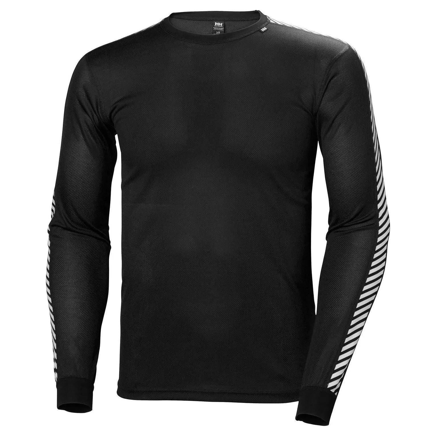 Helly Hansen Men's Lifa Crew Neck Base Layer Shirt