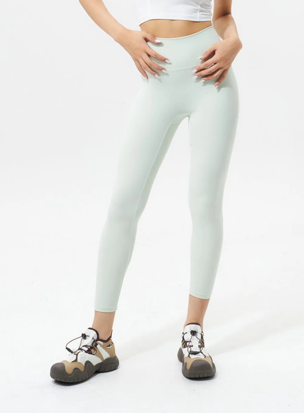 High Waist Leggings IL317