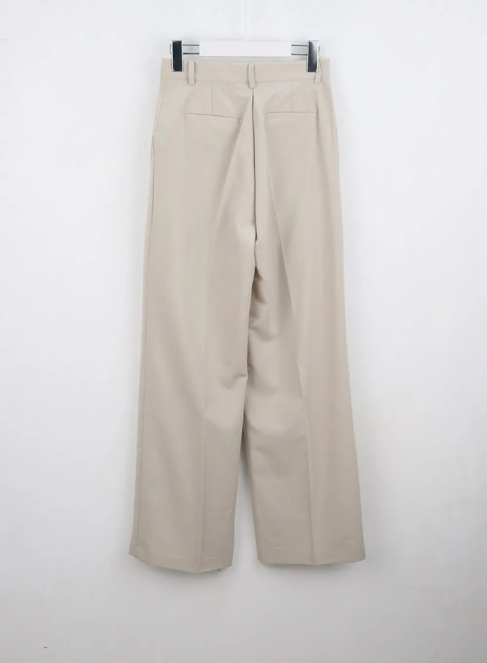 High Waist Tailored Pants OL312