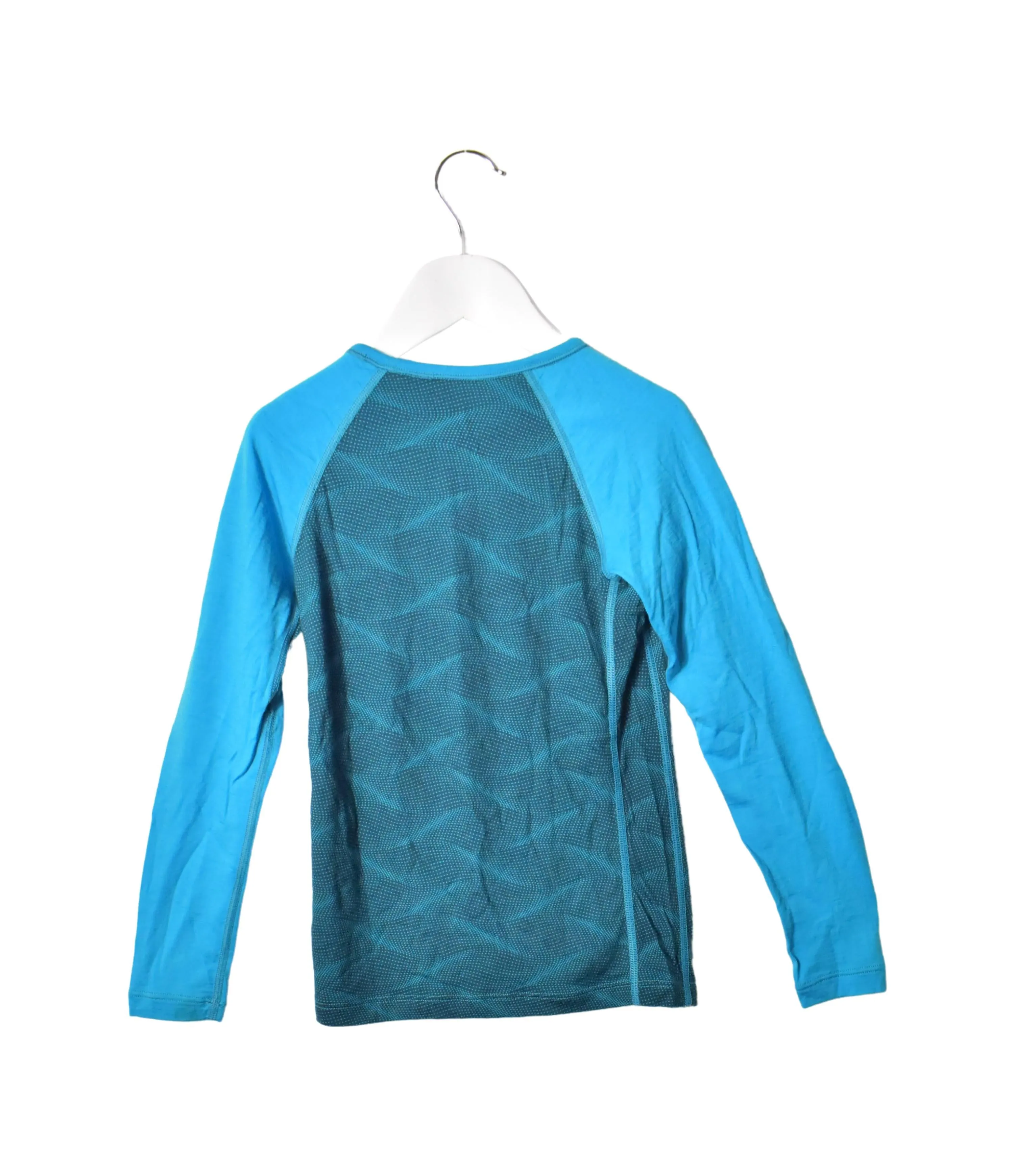 Icebreaker Base Layer 8Y