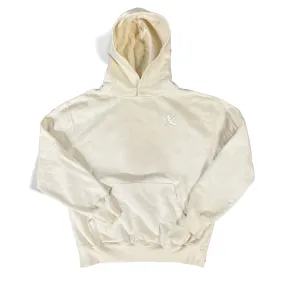 Imperial Grave Hoodie - Beige