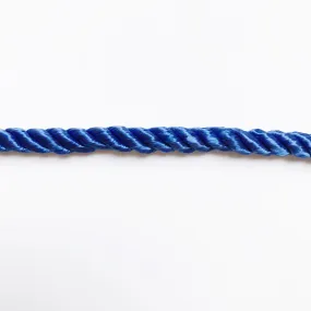 Indigo High Quality Decorative Cord Trim by the yard