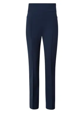 Ink Maxine High Waist Signature Jersey Trousers