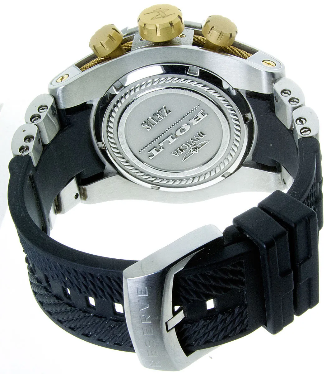 Invicta Reserve Bolt Chronograph