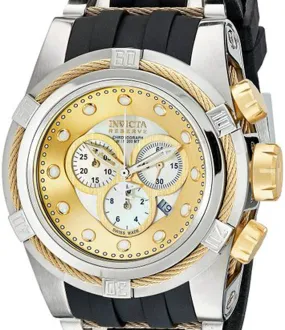 Invicta Reserve Bolt Chronograph