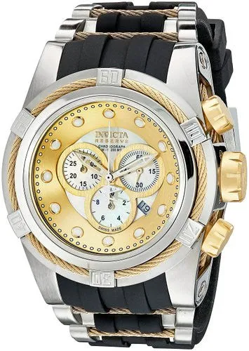 Invicta Reserve Bolt Chronograph