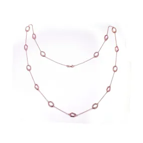 Isabelle Double Layer Necklace