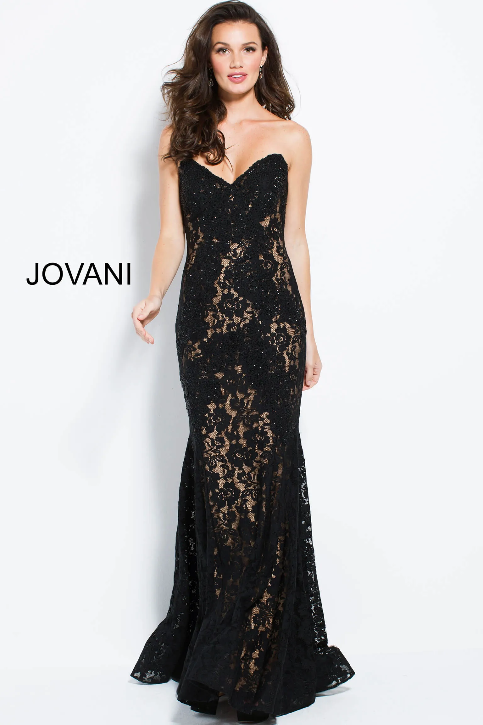 Jovani - 37334