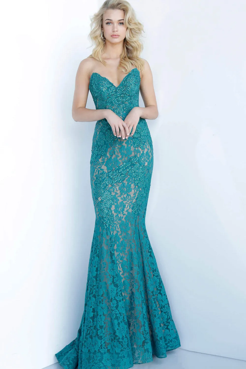 Jovani - 37334