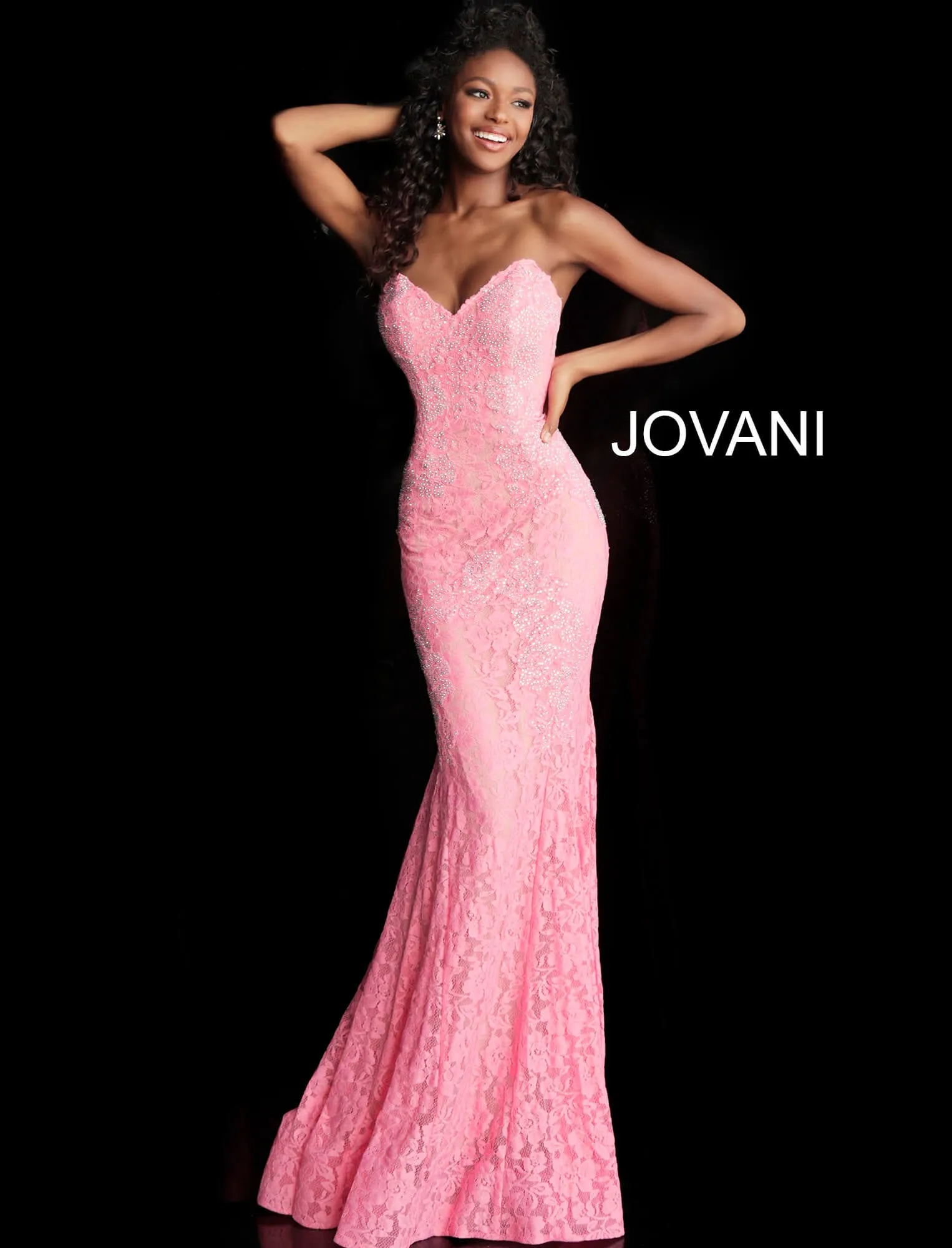 Jovani - 37334