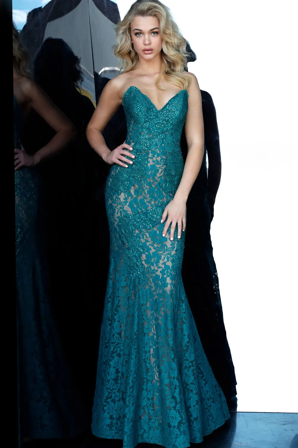 Jovani - 37334