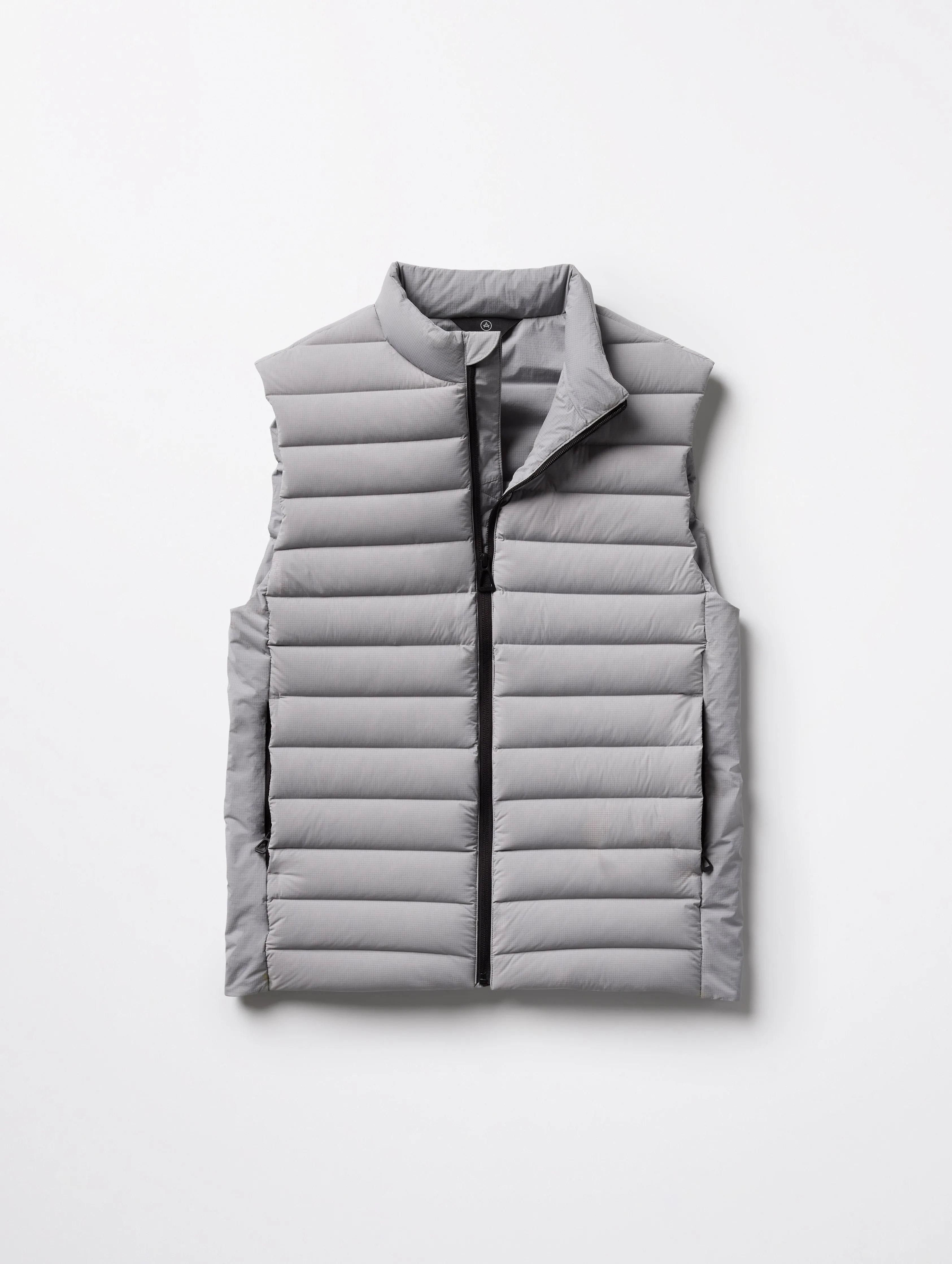 Launch Vest - Sky Grey