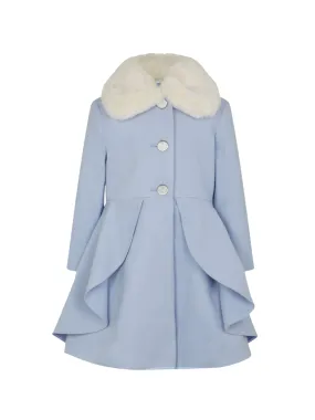 Leighton Swing Coat