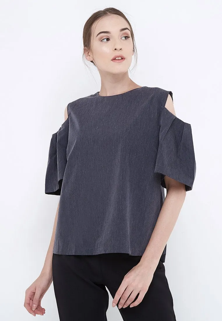 Lena Blouse