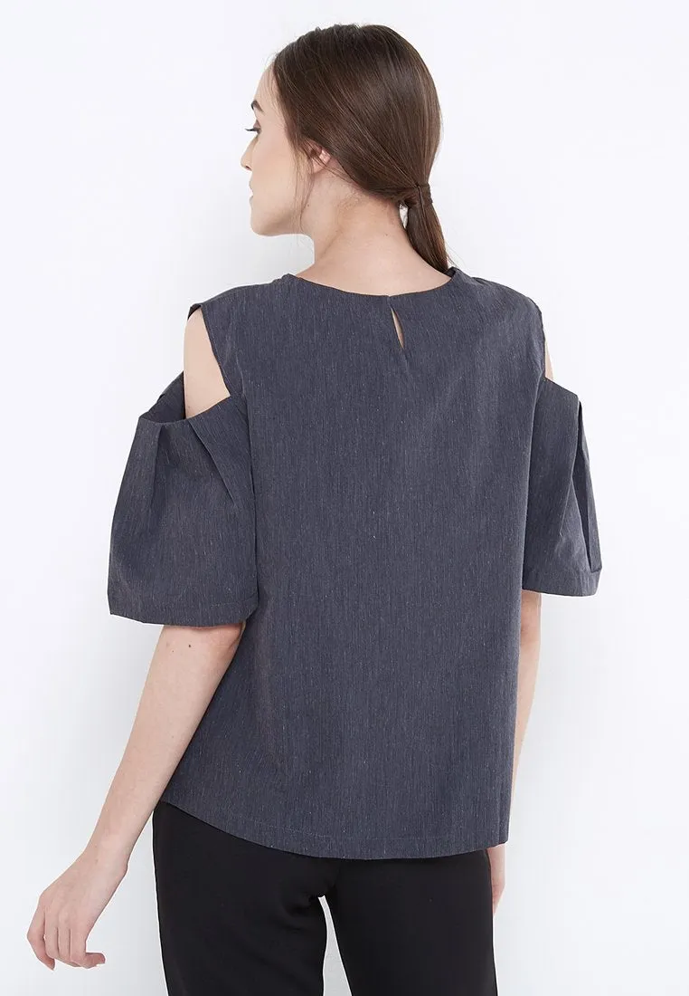 Lena Blouse