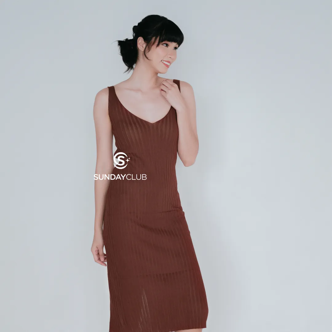 Lilyth Dress