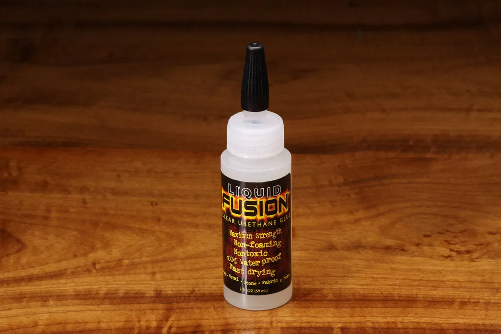 Liquid Fusion 2 oz Bottle