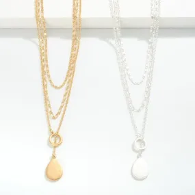 Lisa Necklace Set