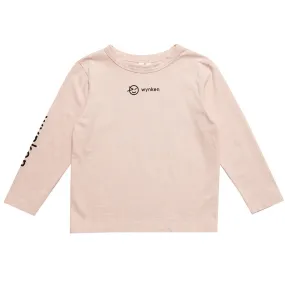 Longsleeve Base Layer Dylis Pink