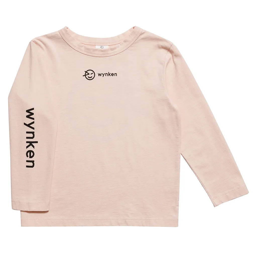 Longsleeve Base Layer Dylis Pink