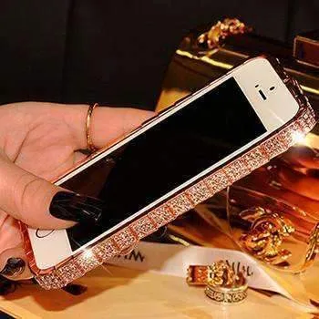 Luxury iPhone 5 Case