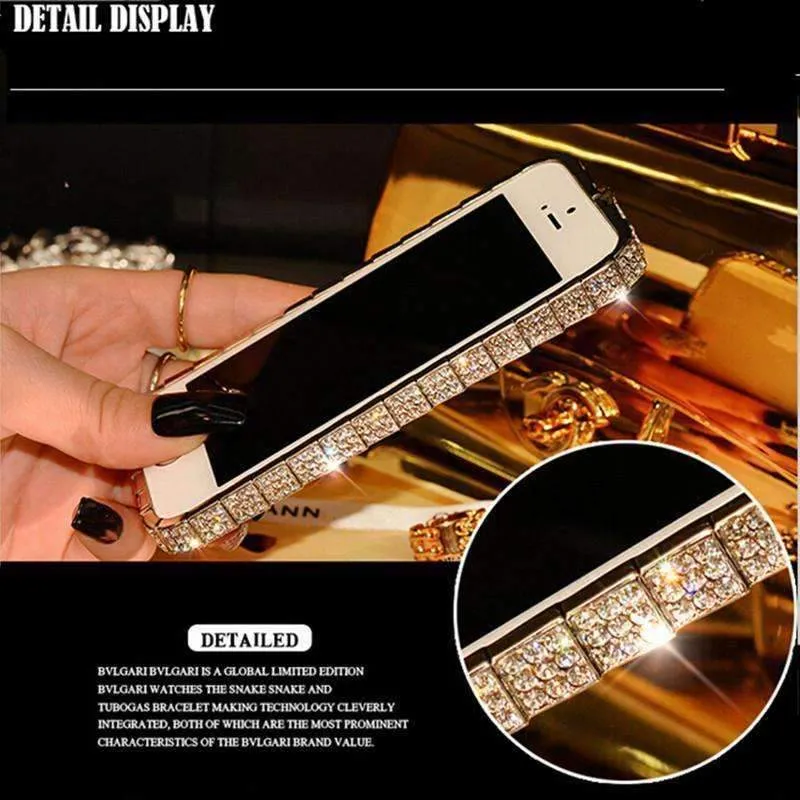 Luxury iPhone 5 Case