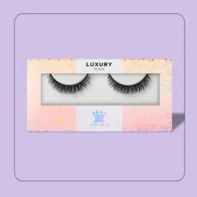 Luxury Mink strip Lashes #Wish