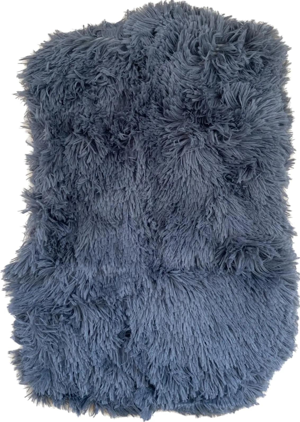 Luxury Pet Throw Grey