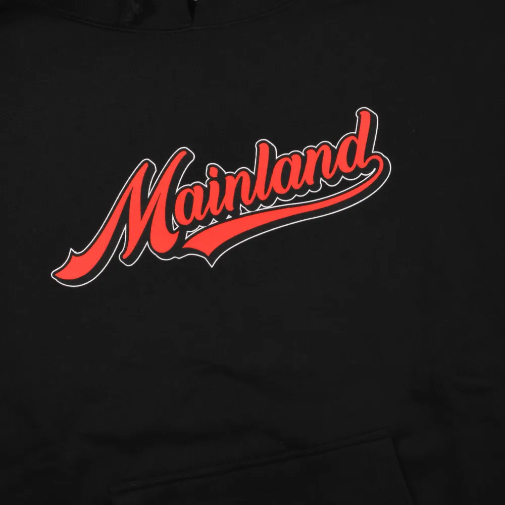 Mainland ML League Hoodie