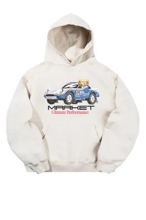 Market Studios Ultimate Rally Bear Hoodie