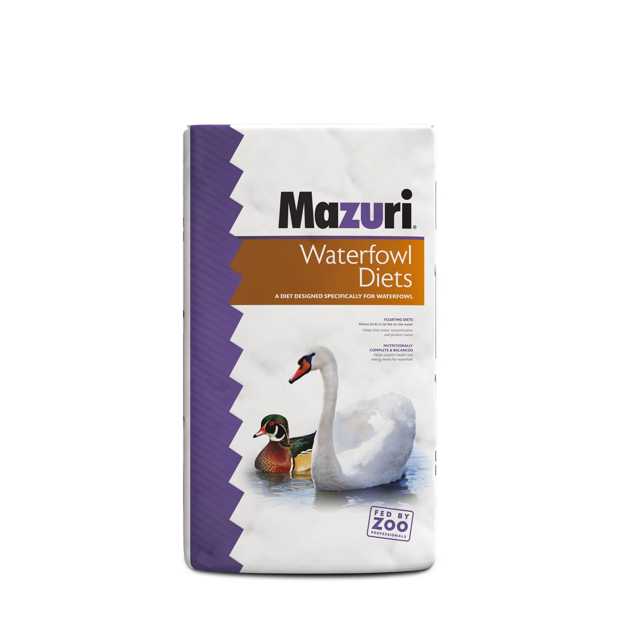 Mazuri® Waterfowl Layer