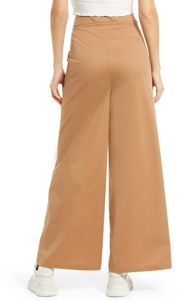 Melissa Flare Leg Pants