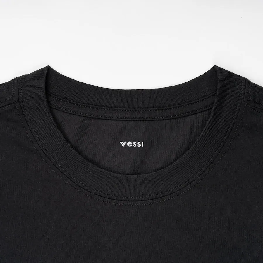 Men's Base Tee - Black